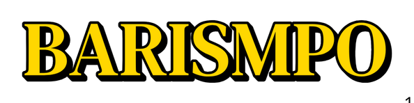 Logo Baru
